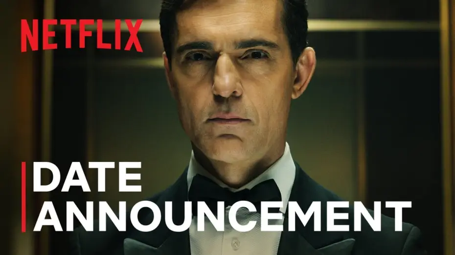 Wideo do serialu Berlin — Date Announcement [Subtitled]
