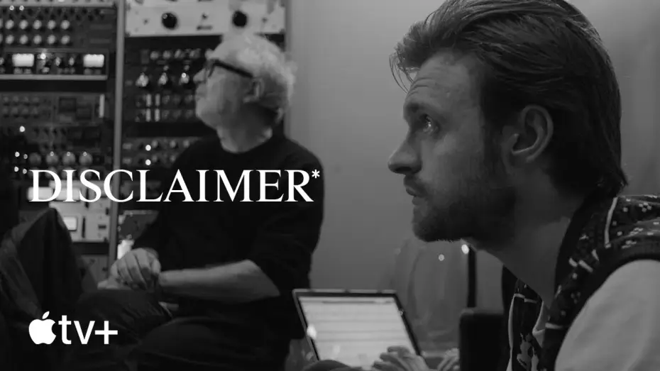 Wideo do serialu Sprostowanie — Behind Finneas O'Connell's Musical Score Debut