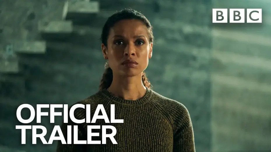 Wideo do serialu The Girl Before — Official Trailer