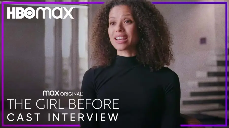 Wideo do serialu The Girl Before — The Cast of The Girl Before Share Their Favorites