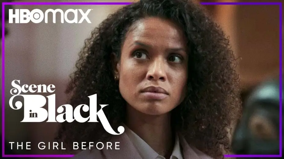 Wideo do serialu The Girl Before — The Girl Before's Prime Suspects | Scene In Black