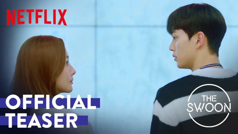 Wideo do serialu Prognozy miłości i pogody — Forecasting Love and Weather | Official Teaser | Netflix [ENG SUB]