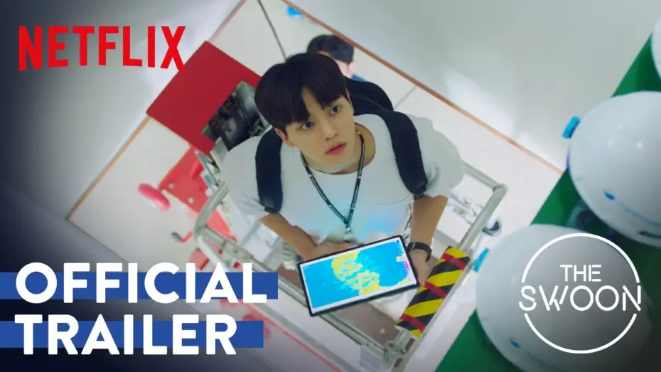 Wideo do serialu Prognozy miłości i pogody — Forecasting Love and Weather | Official Trailer | Netflix [ENG SUB]