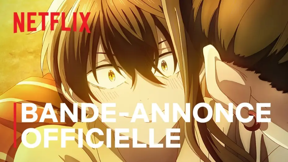 Wideo do serialu Sparks of Tomorrow — Étincelles de demain | Bande-annonce officielle VOSTFR | Netflix France