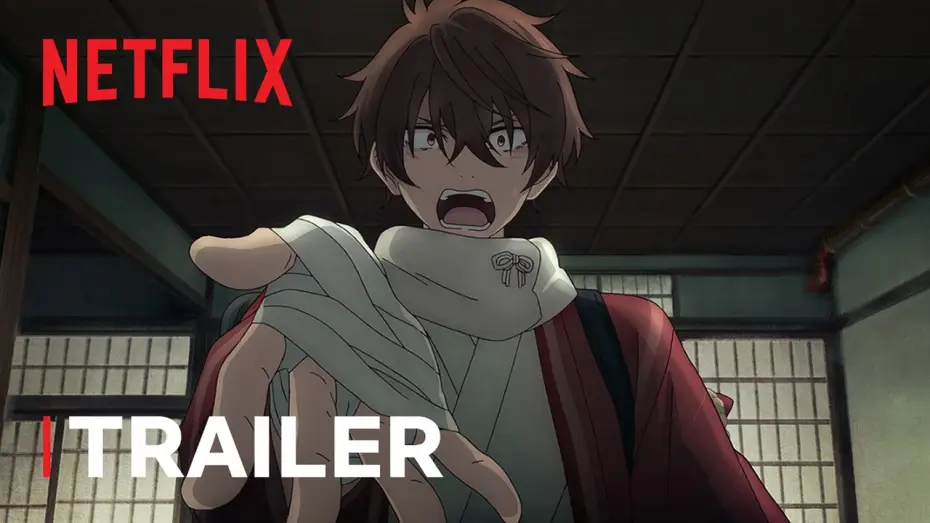 Wideo do serialu Sparks of Tomorrow — New Episodes Trailer