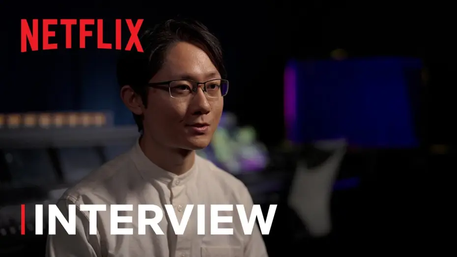 Wideo do serialu Sparks of Tomorrow — A Video Message from Director Minoru Ota [Subtitled]