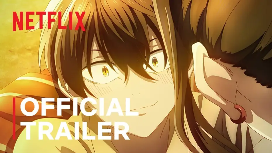 Wideo do serialu Sparks of Tomorrow — Official Trailer [Subtitled]