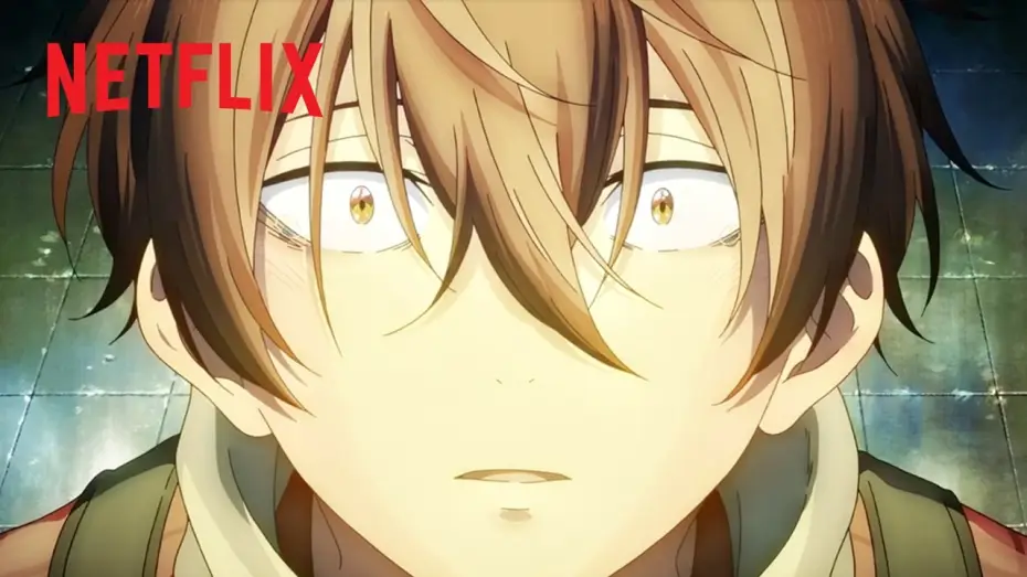 Wideo do serialu Sparks of Tomorrow — Official Trailer [Subtitled]