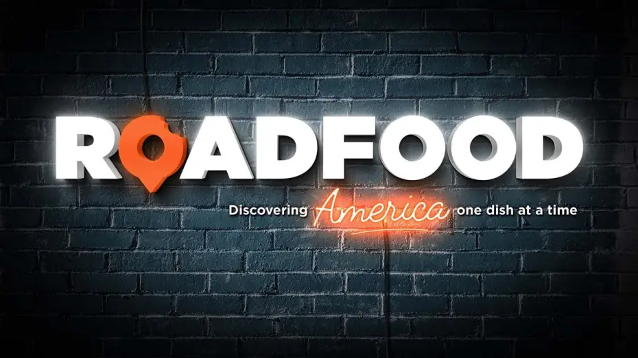Wideo do serialu Roadfood: Odkrywanie Ameryki danie po daniu — Roadfood: Discovering America one dish at a time.