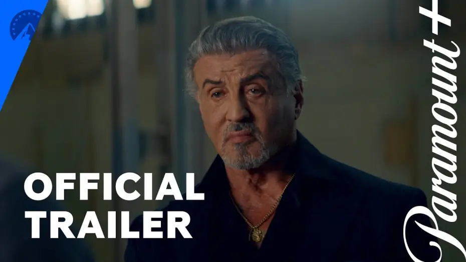 Видео к сериалу Król Tulsy — Official Trailer