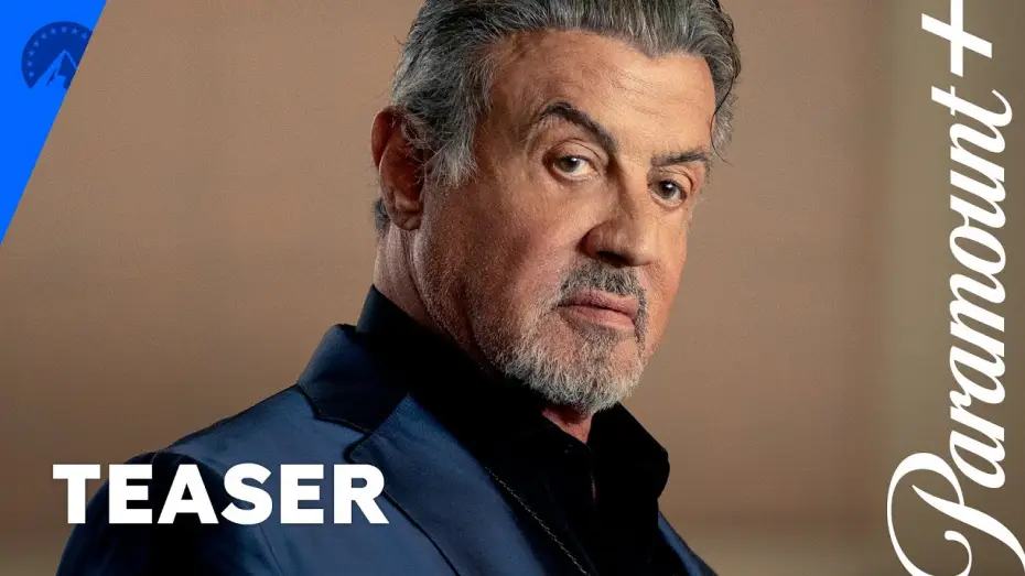 Wideo do serialu Król Tulsy — Season 2 Official Teaser