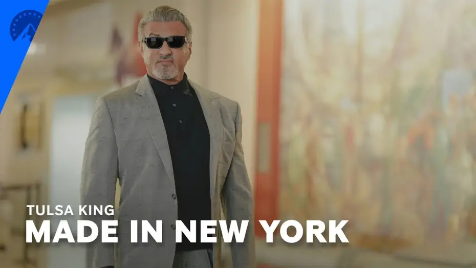 Видео к сериалу Król Tulsy — Made in New York