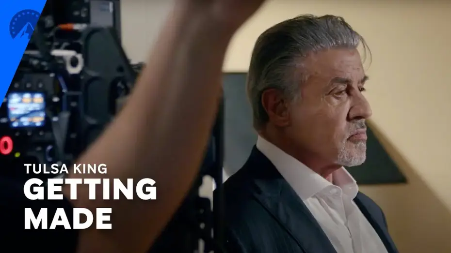 Видео к сериалу Król Tulsy — Getting Made