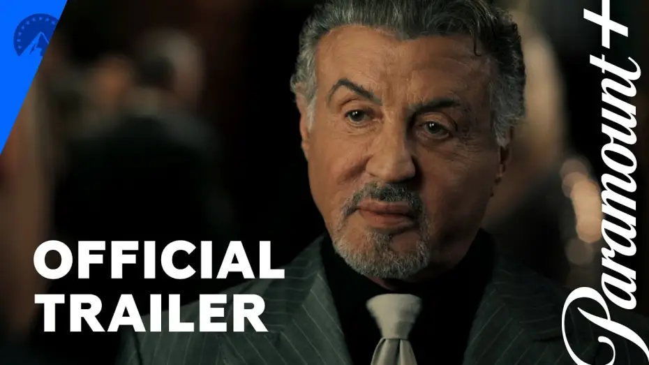 Wideo do serialu Król Tulsy — Season 2 Official Trailer