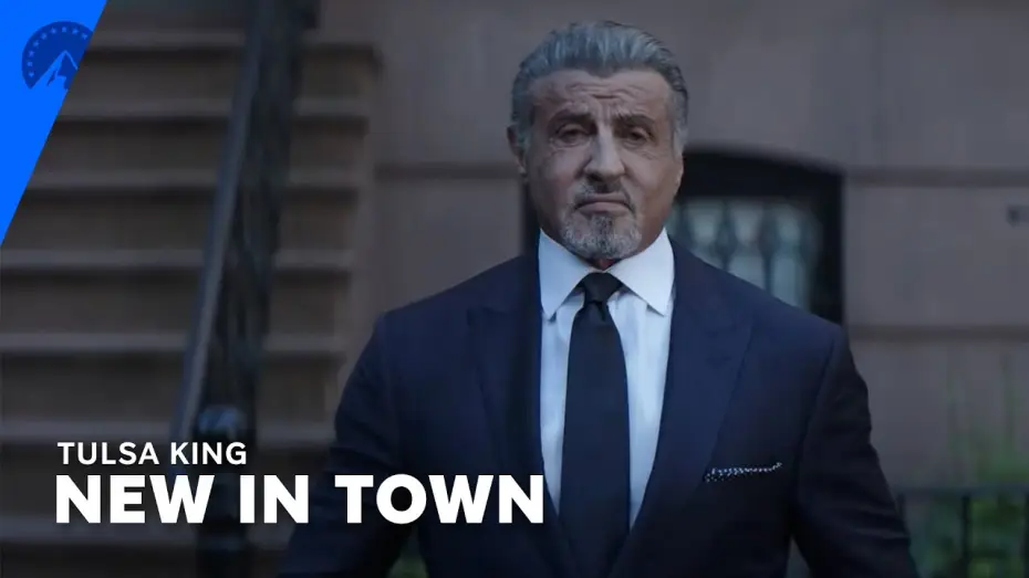 Видео к сериалу Król Tulsy — New in Town