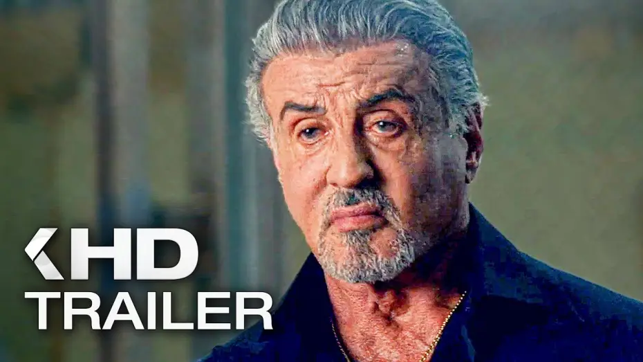 Видео к сериалу Król Tulsy — TULSA KING Trailer 2 German Deutsch (2023)