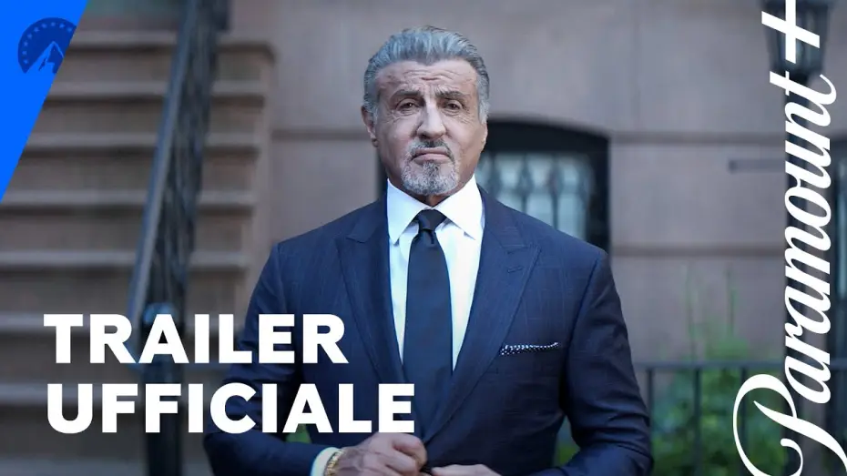 Видео к сериалу Król Tulsy — Trailer Ufficiale
