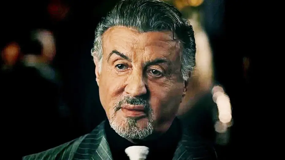 Видео к сериалу Król Tulsy — Король Талсы (2 сезон) — Русский трейлер (2024)