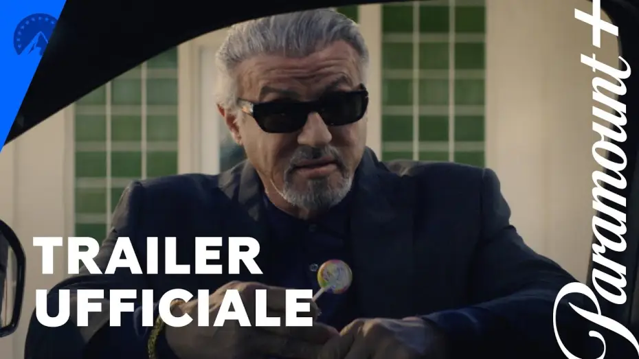 Видео к сериалу Król Tulsy — Teaser Ufficiale