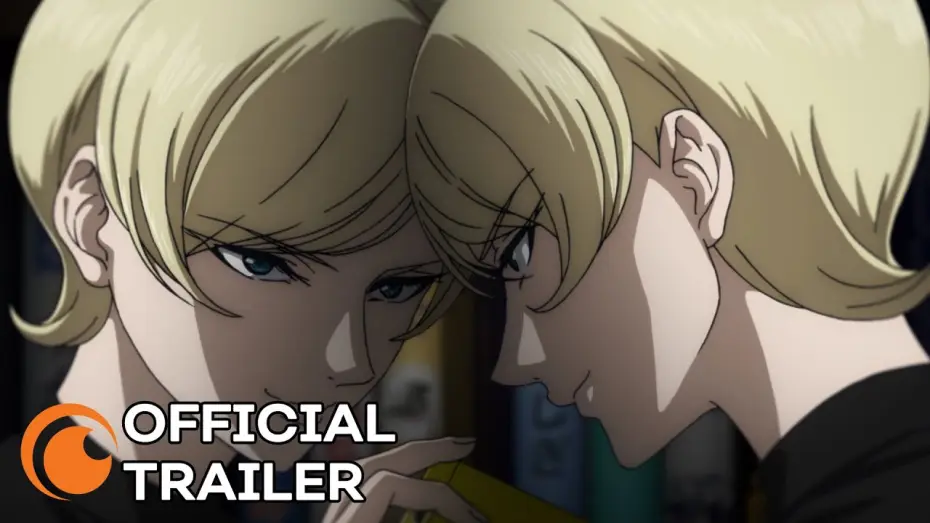 Wideo do serialu Migi to Dali — Official Trailer [Subtitled]