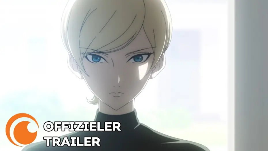 Wideo do serialu Migi to Dali — Offizieller Trailer [OmU]