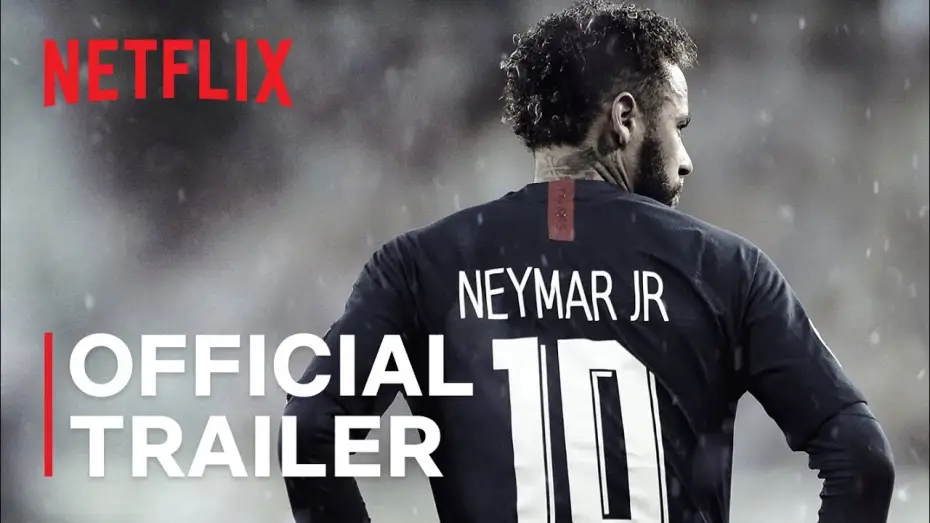 Wideo do serialu Neymar: O Caos Perfeito — Neymar: The Perfect Chaos | Official Trailer | Netflix