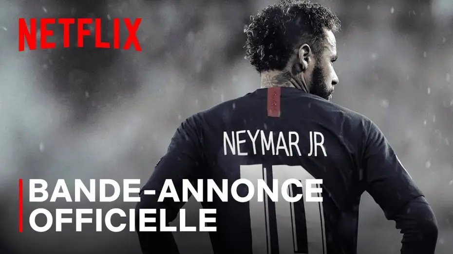 Wideo do serialu Neymar: O Caos Perfeito — Neymar, le chaos parfait | Bande-annonce officielle VOSTFR