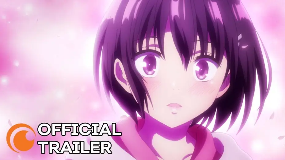 Wideo do serialu Ayakashi Triangle — Official Trailer [Subtitled]