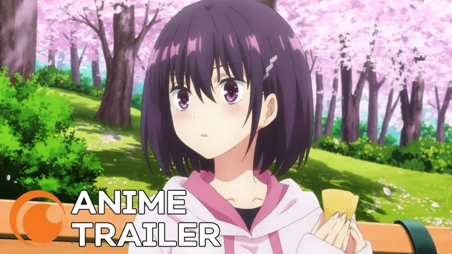 Wideo do serialu Ayakashi Triangle — Ayakashi Triangle | OFFIZIELLER TRAILER