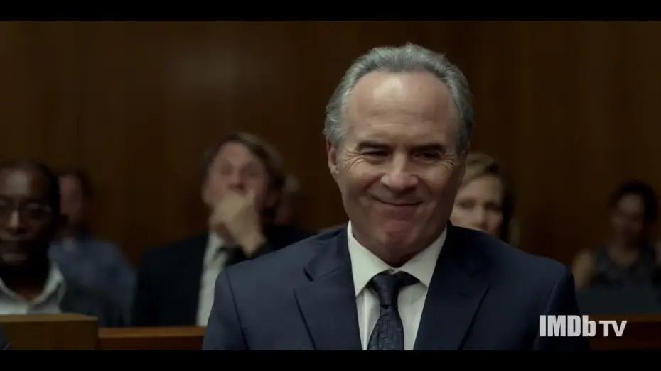 Видео к сериалу Bosch: Dziedzictwo — Official Trailer