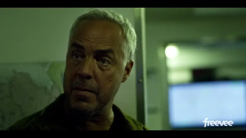 Видео к сериалу Bosch: Dziedzictwo — Bosch: Legacy S2 Teaser | Coming October 20