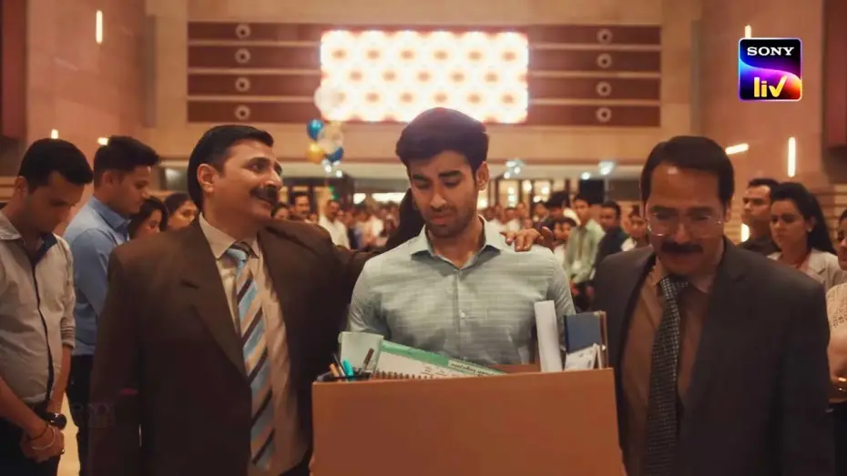 Wideo do serialu शार्क टैंक इंडिया — Corporate Bidaai | Promo | Shark Tank India S3 | 22nd Jan