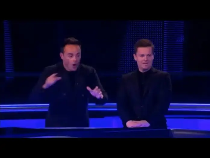 Wideo do serialu Ant & Dec's Limitless Win — The full antanddec’s #LimitlessWin promo! for 2022