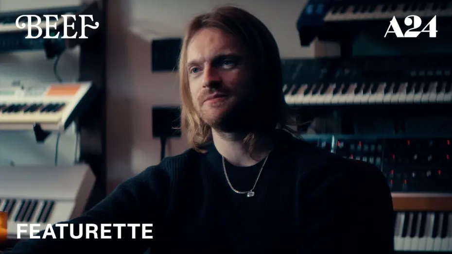 Wideo do serialu Awantura — Behind the Score with Composer Finneas O’Connell