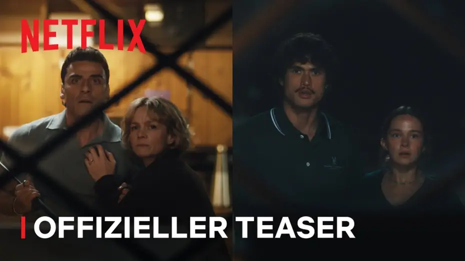 Wideo do serialu Awantura — Staffel 2 Offizieller Teaser