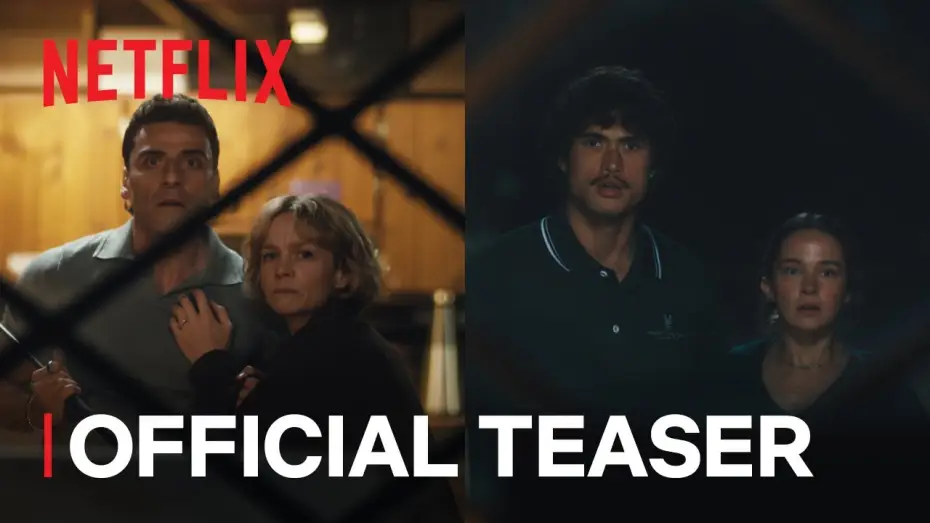 Wideo do serialu Awantura — Season 2 Official Teaser