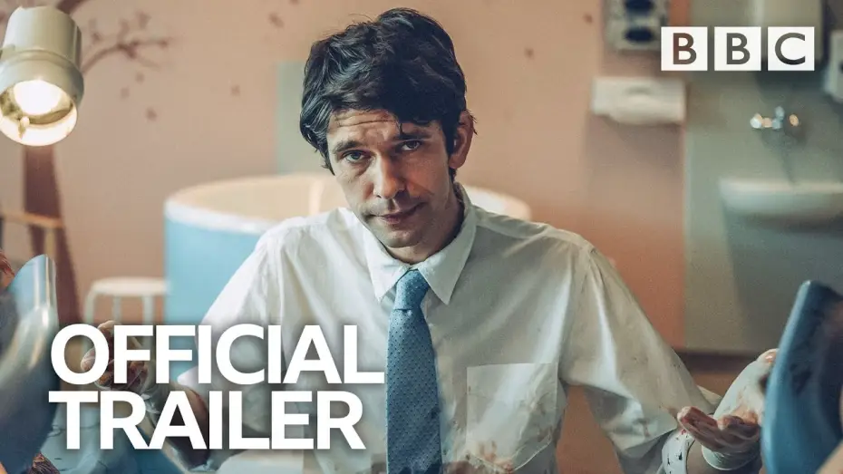 Wideo do serialu Będzie bolało — Trailer - BBC