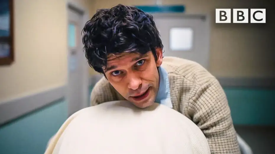 Wideo do serialu Będzie bolało — This Is Going To Hurt - First look  👀 🔥BBC