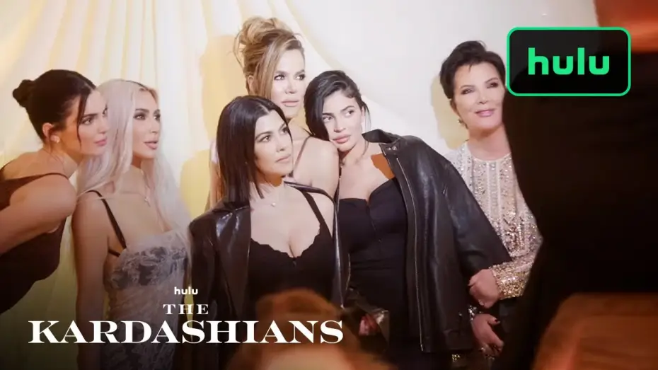 Wideo do serialu The Kardashians — Season 3 Returns May 25