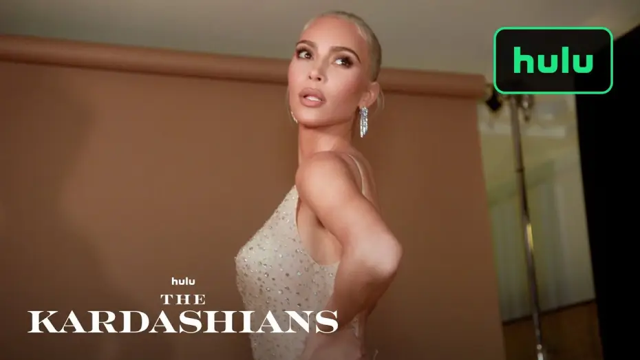 Wideo do serialu The Kardashians — Dream Come True