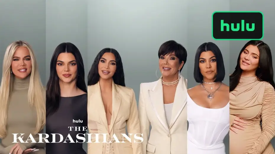 Видео к сериалу The Kardashians — The Countdown Begins