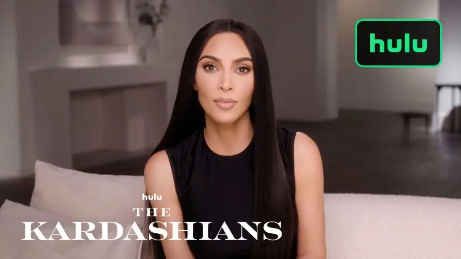 Wideo do serialu The Kardashians — See Who I Really Am