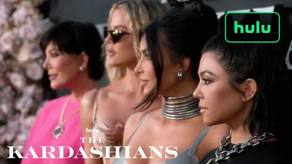 Wideo do serialu The Kardashians — Season 2 Teaser