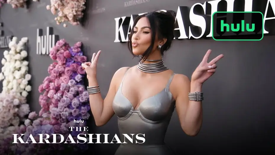 Wideo do serialu The Kardashians — New Season No Limits