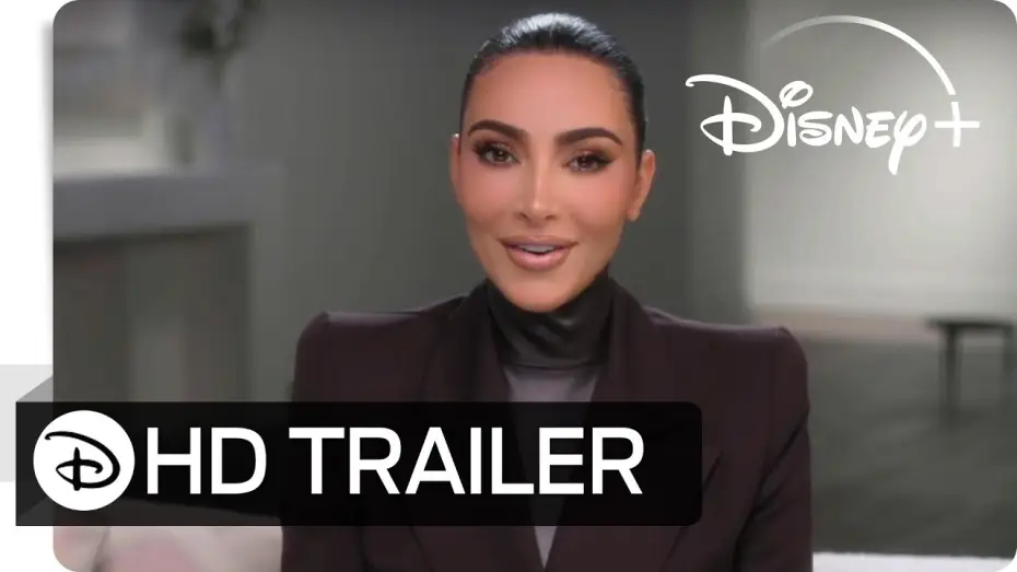 Видео к сериалу The Kardashians — Release Trailer (OmU)