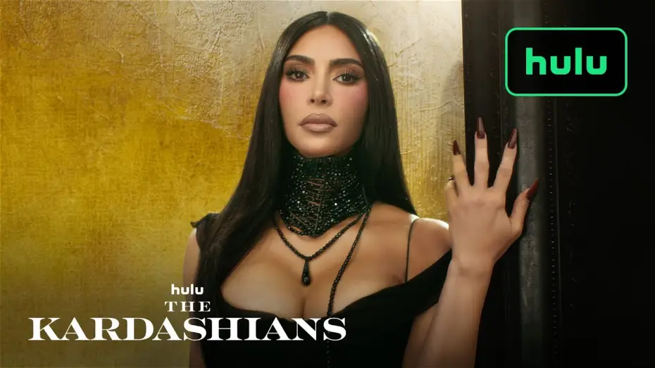 Wideo do serialu The Kardashians — Season 6 Teaser