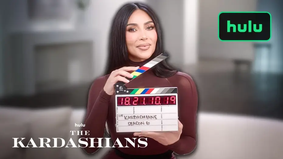 Wideo do serialu The Kardashians — Season 6 Official Trailer