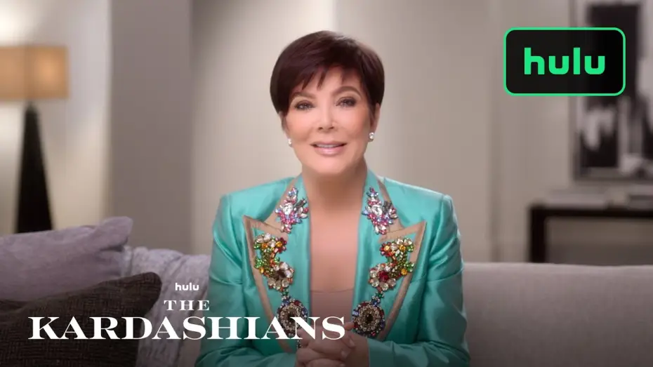 Видео к сериалу The Kardashians — Teaser
