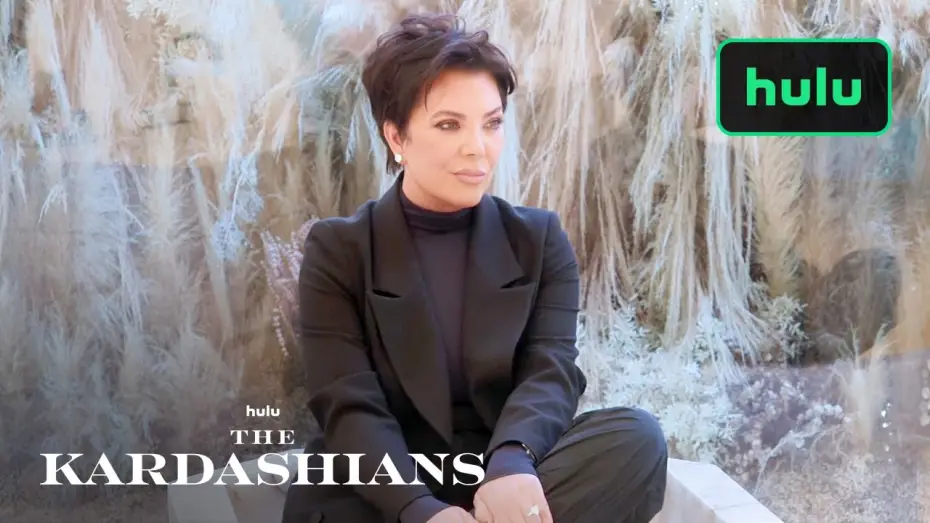 Wideo do serialu The Kardashians — Workaholic