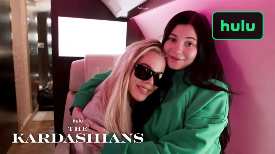 Wideo do serialu The Kardashians — We'll Always Be Family
